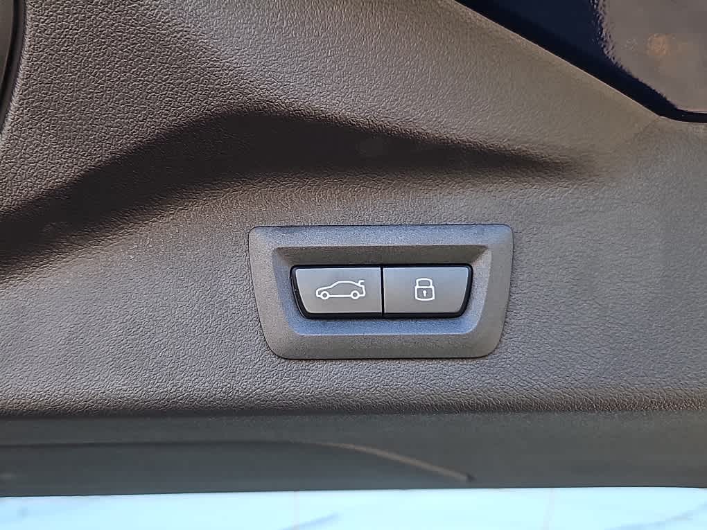 new 2026 BMW X7 car, priced at $94,380