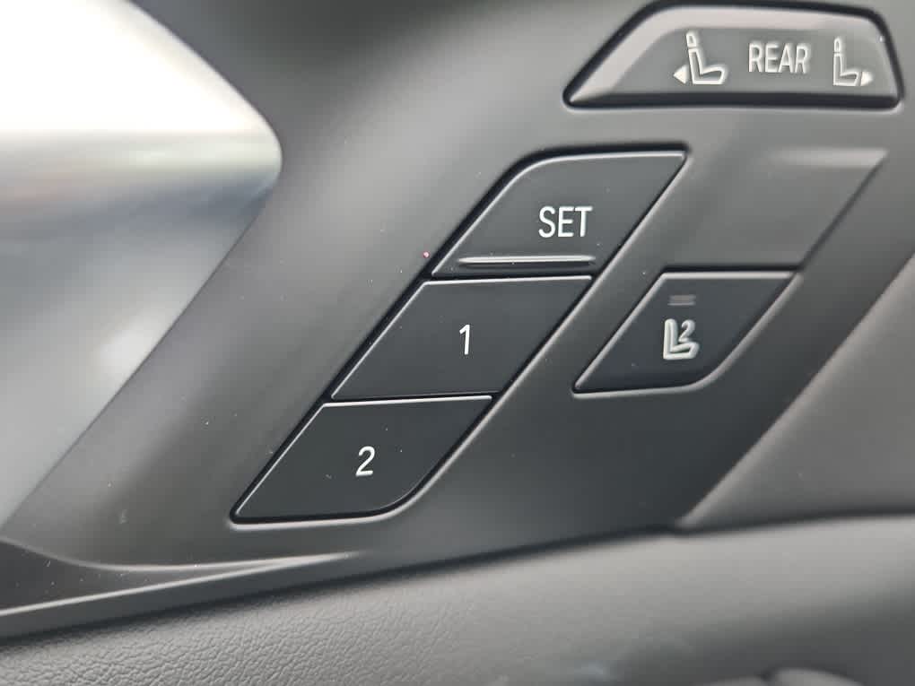 new 2025 BMW X7 car, priced at $96,750