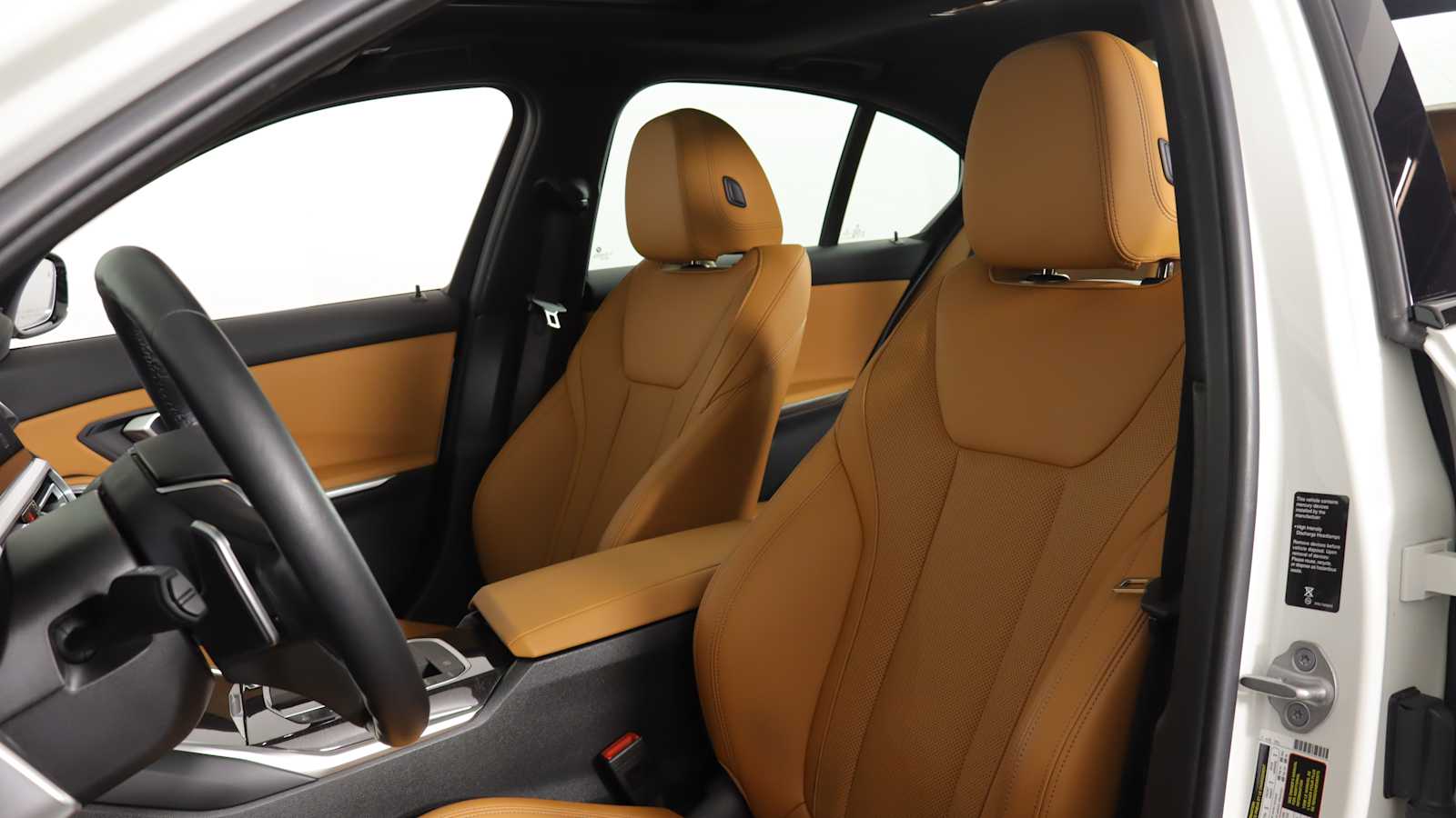used 2022 BMW 330i car, priced at $32,898