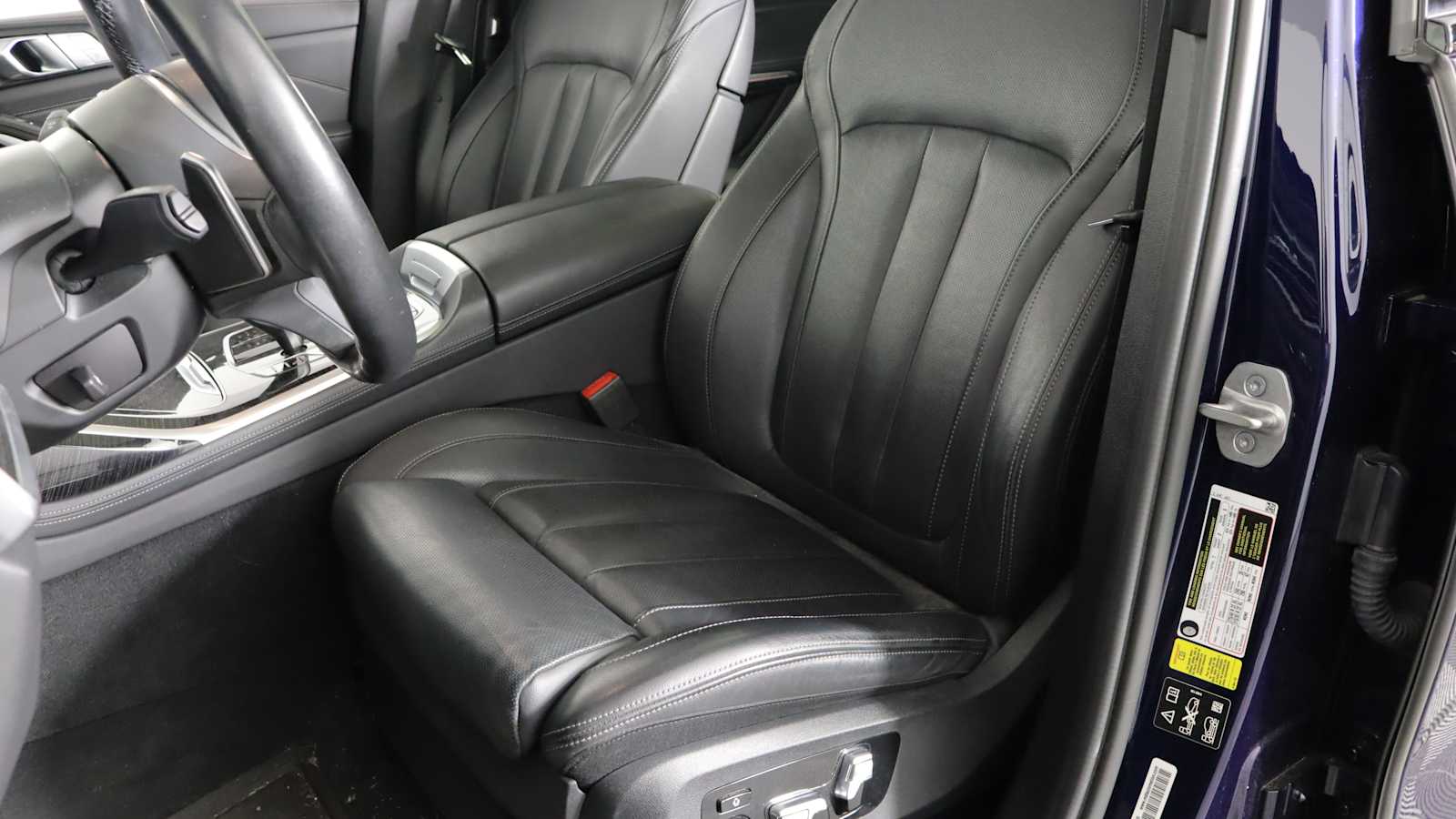 used 2022 BMW X7 car, priced at $64,698