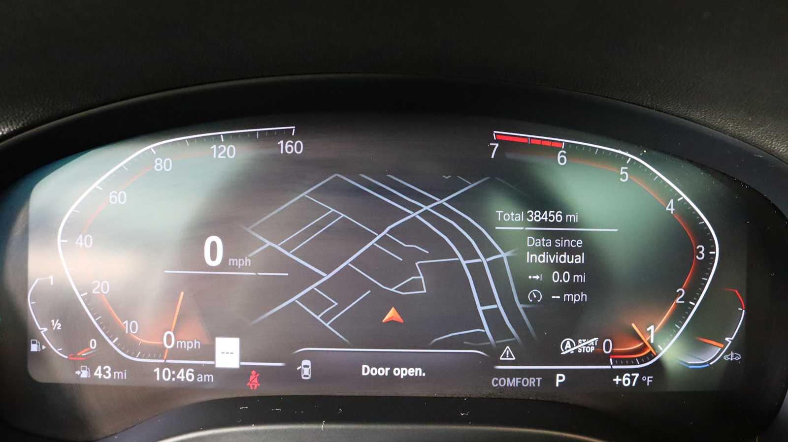 used 2022 BMW X3 car, priced at $32,868