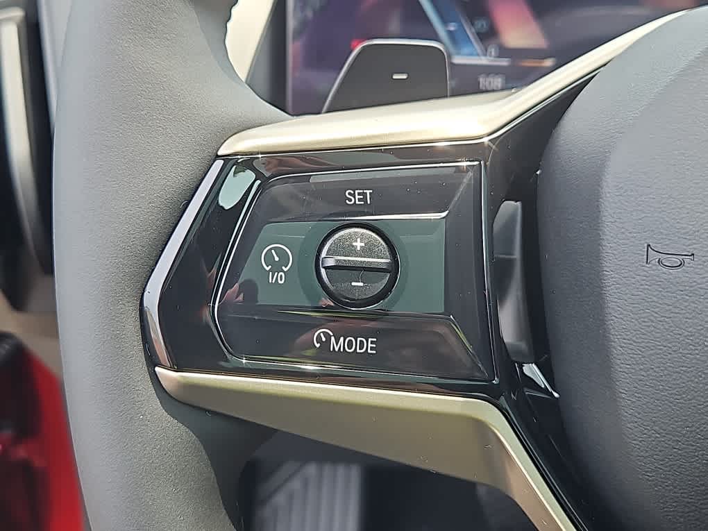 new 2025 BMW X3 car, priced at $58,150