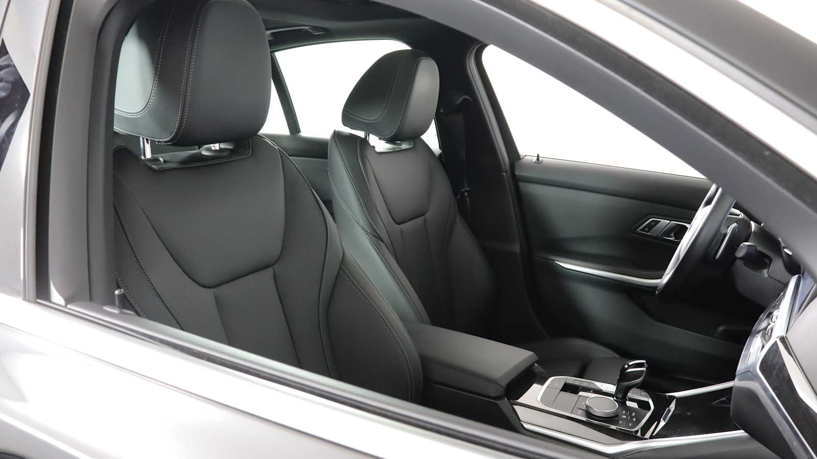 used 2022 BMW 330i car, priced at $34,698