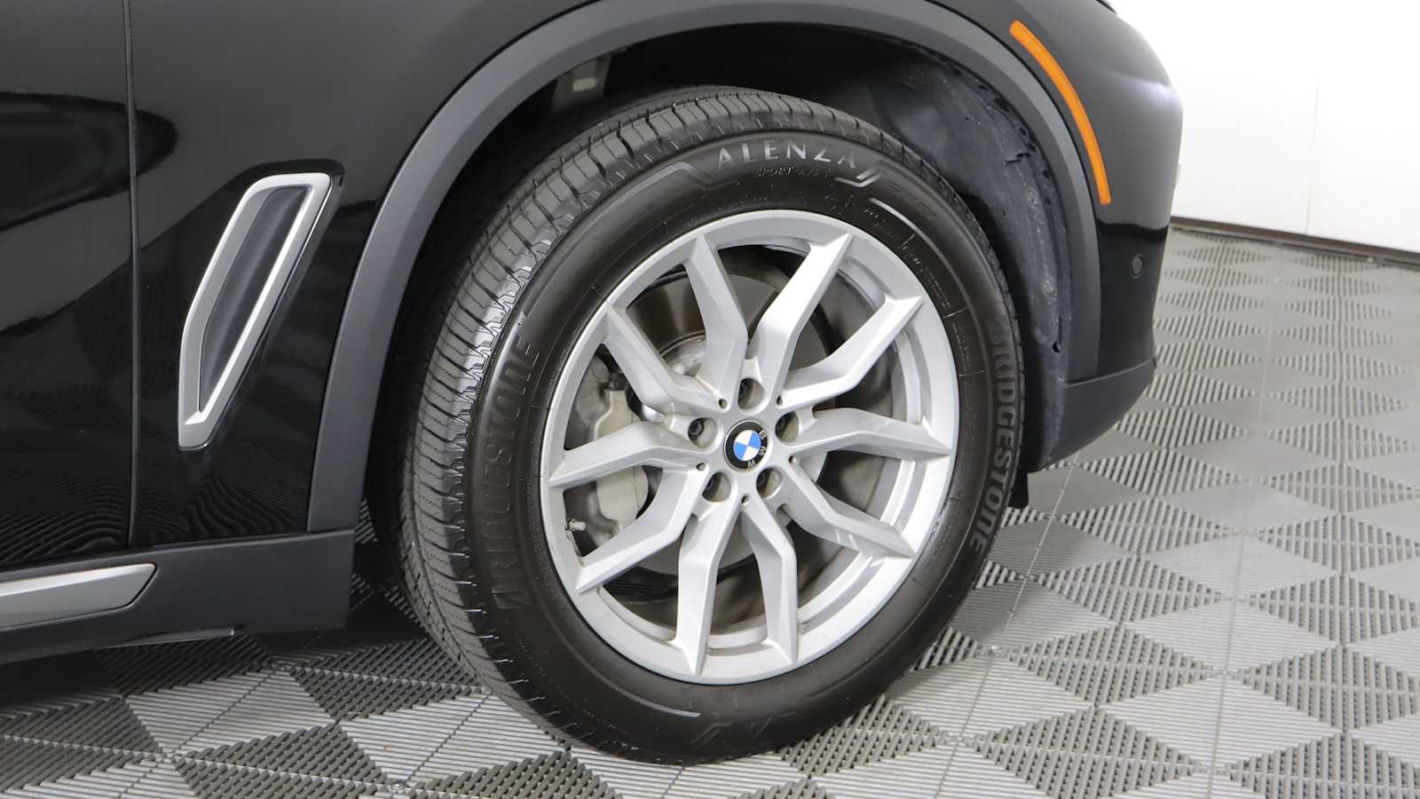 used 2020 BMW X5 car, priced at $33,698
