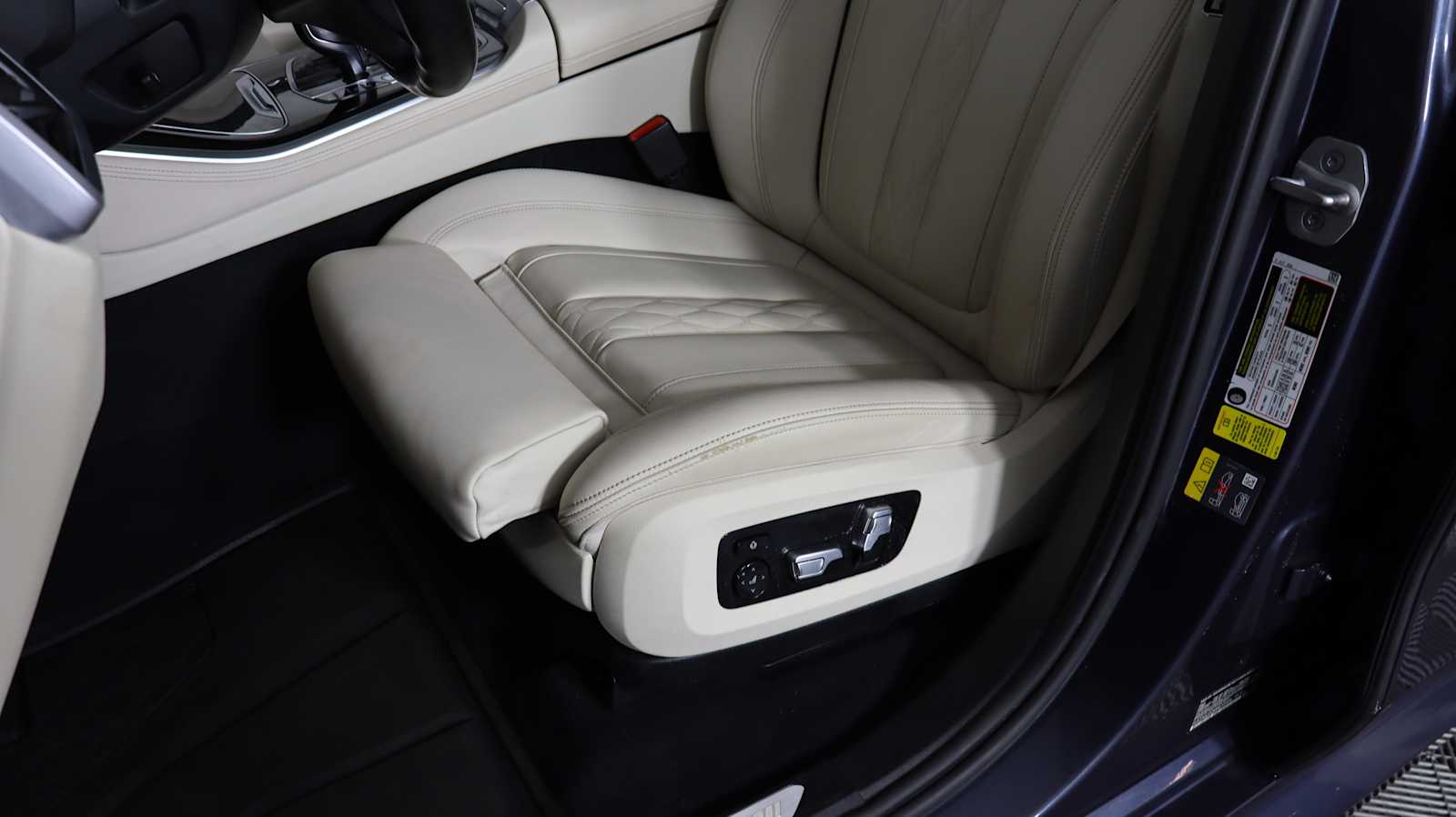 used 2021 BMW X5 PHEV car, priced at $42,798