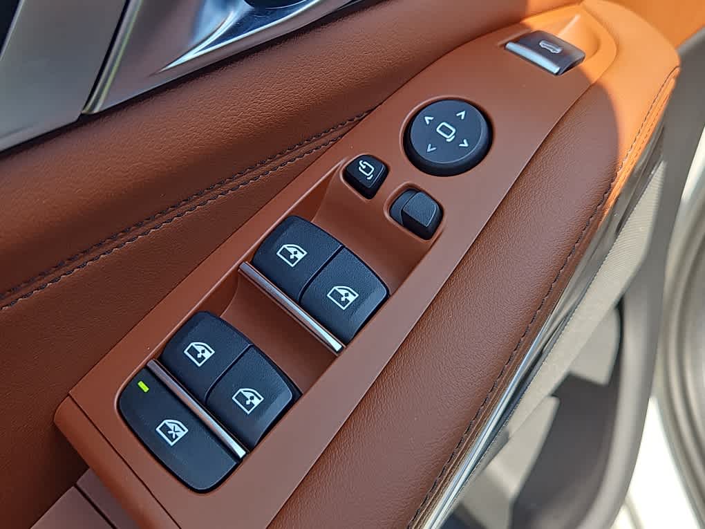 new 2026 BMW X5 car, priced at $88,475