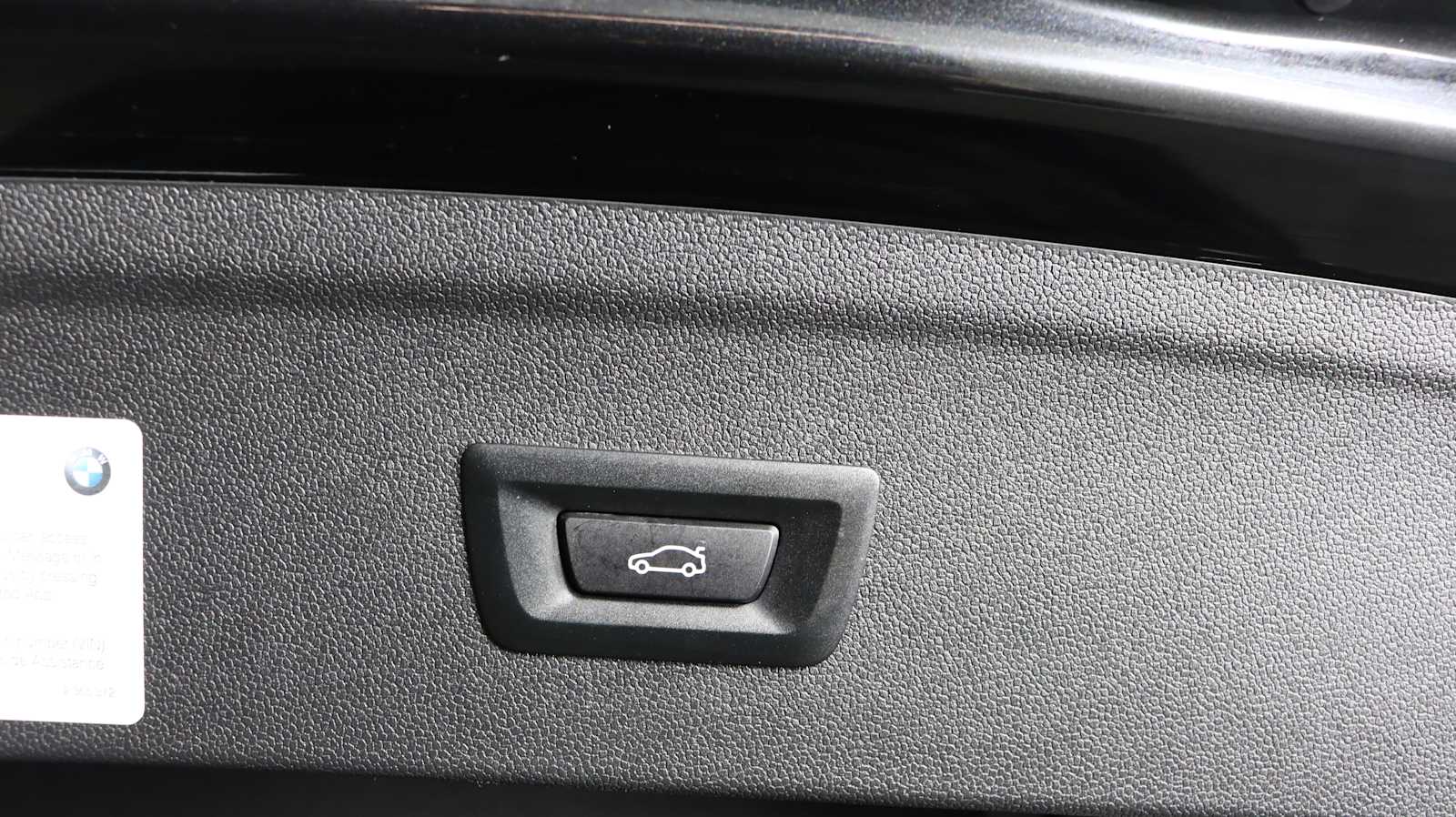 used 2023 BMW iX car, priced at $47,798