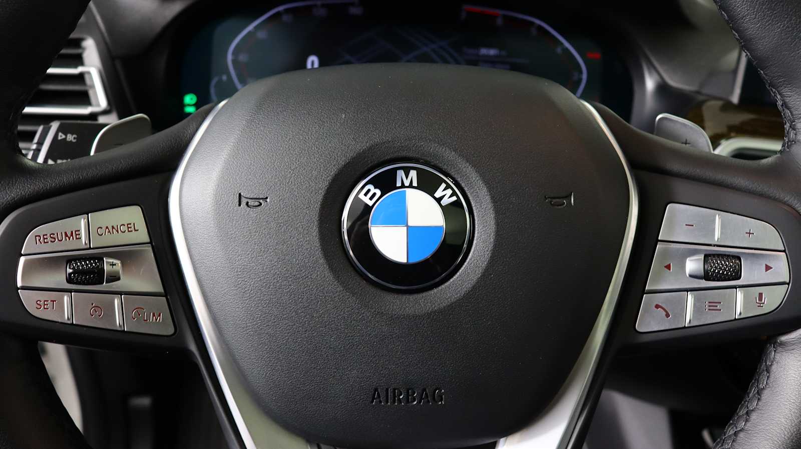 used 2022 BMW X3 car, priced at $34,878