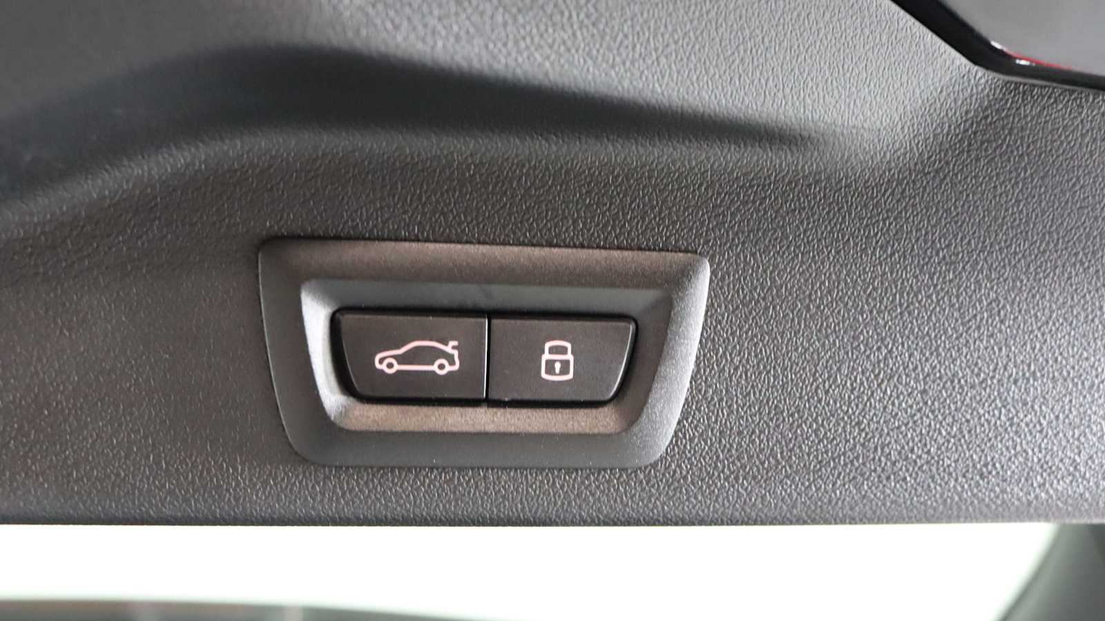 used 2026 BMW X5 car, priced at $75,698