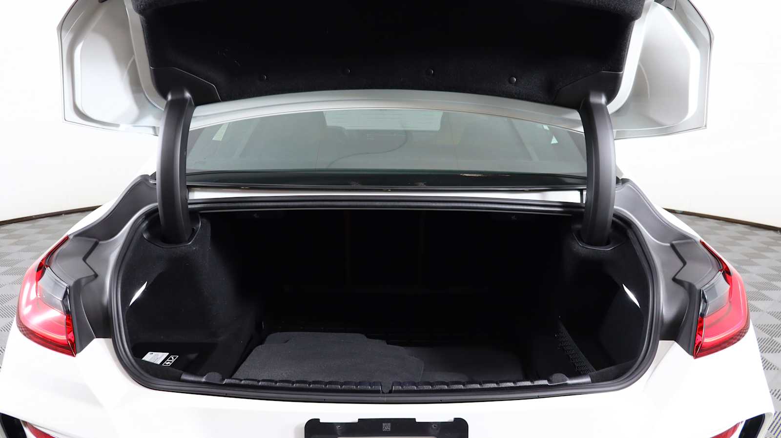 used 2023 BMW 840i car, priced at $56,898