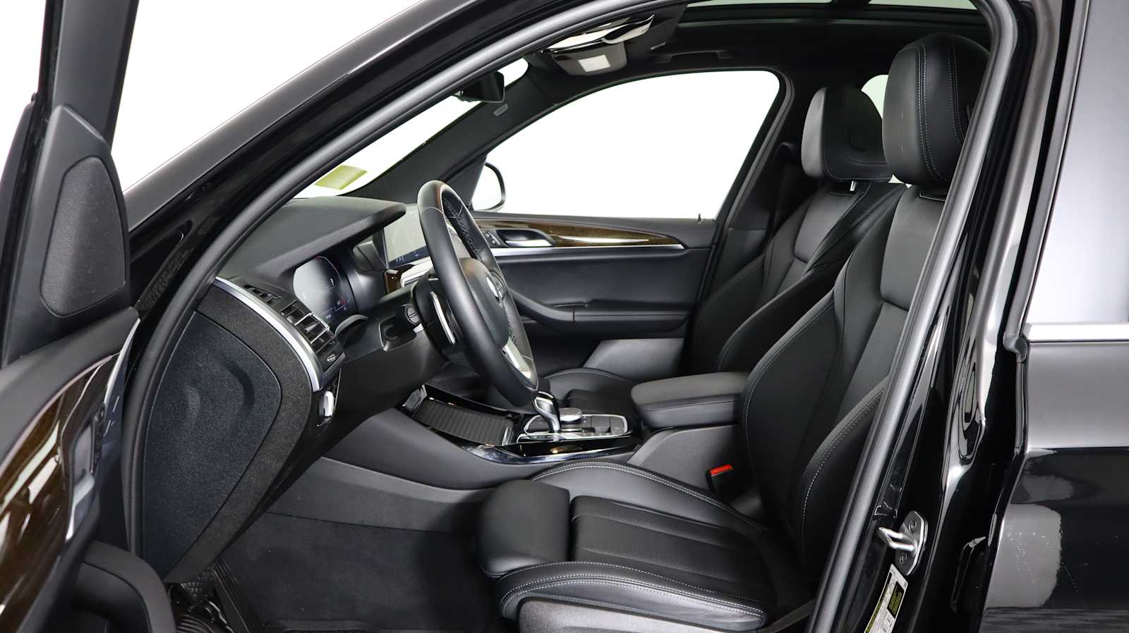 used 2023 BMW X3 car, priced at $41,881