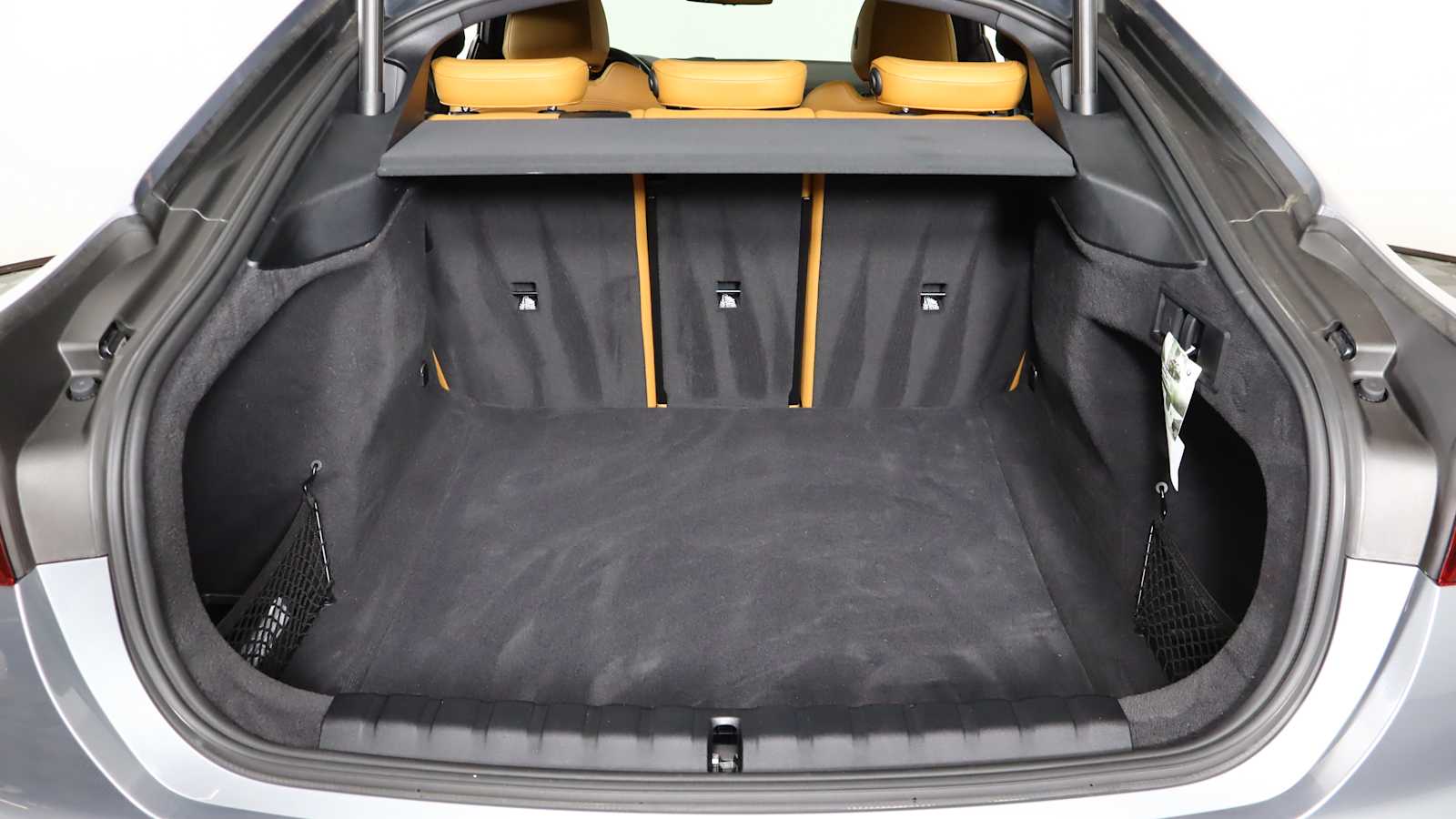 used 2023 BMW 430i car, priced at $37,672