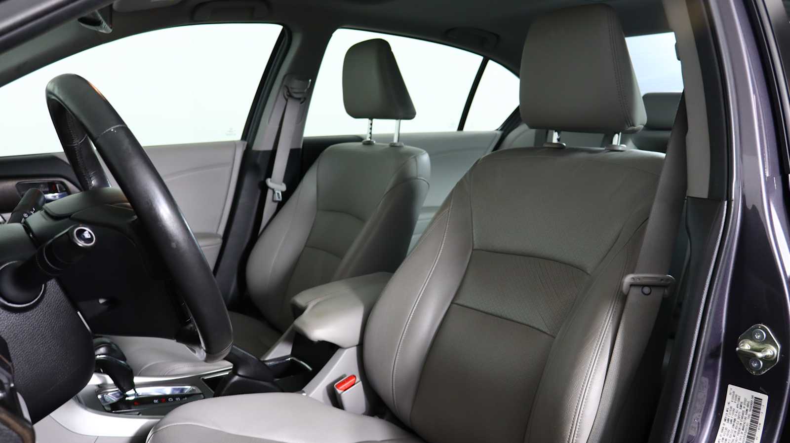 used 2014 Honda Accord car, priced at $14,798