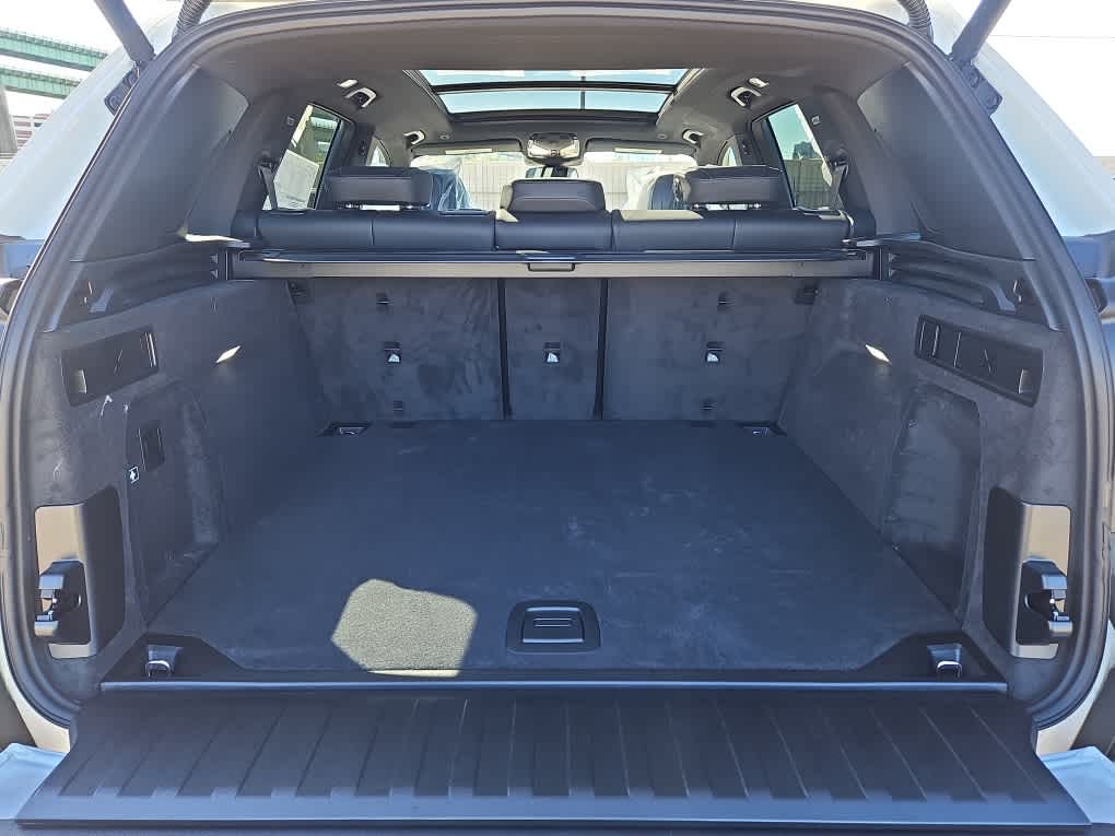 new 2026 BMW X5 car, priced at $82,825