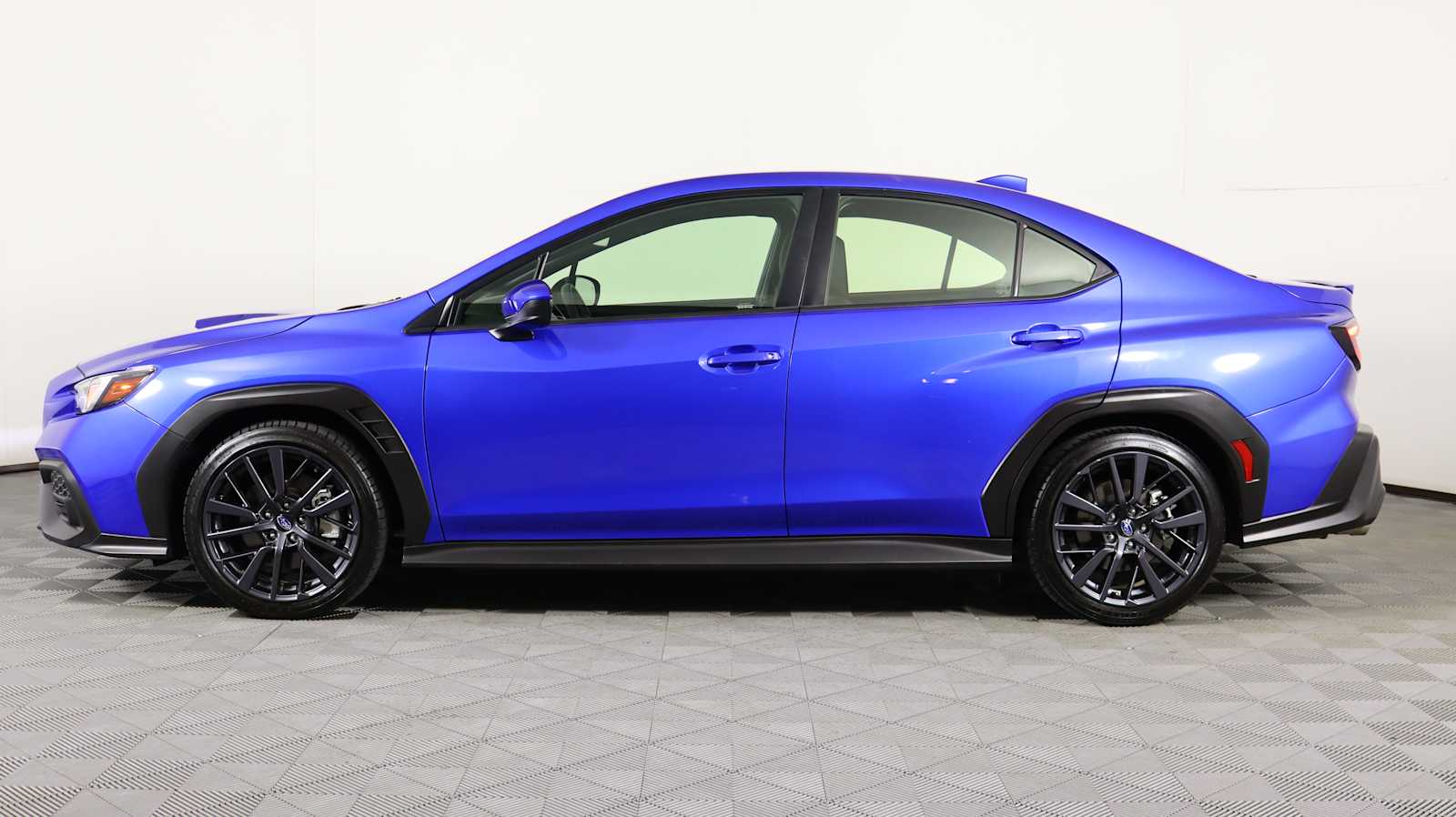 used 2023 Subaru WRX car, priced at $28,798