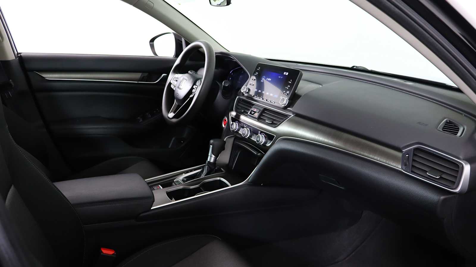 used 2020 Honda Accord car, priced at $21,766