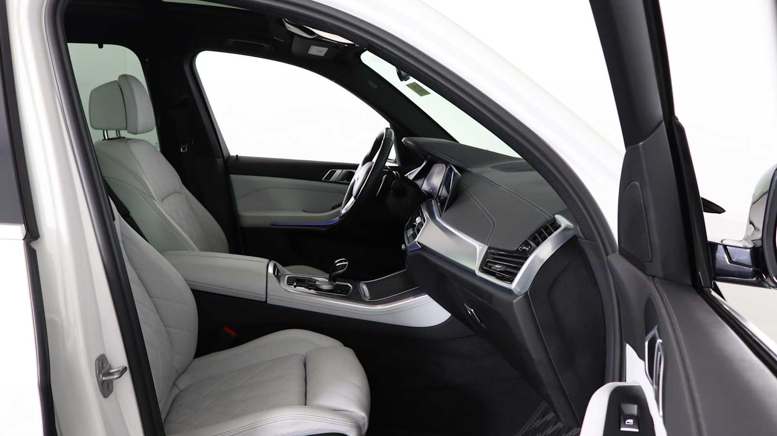 used 2023 BMW X5 PHEV car, priced at $51,898