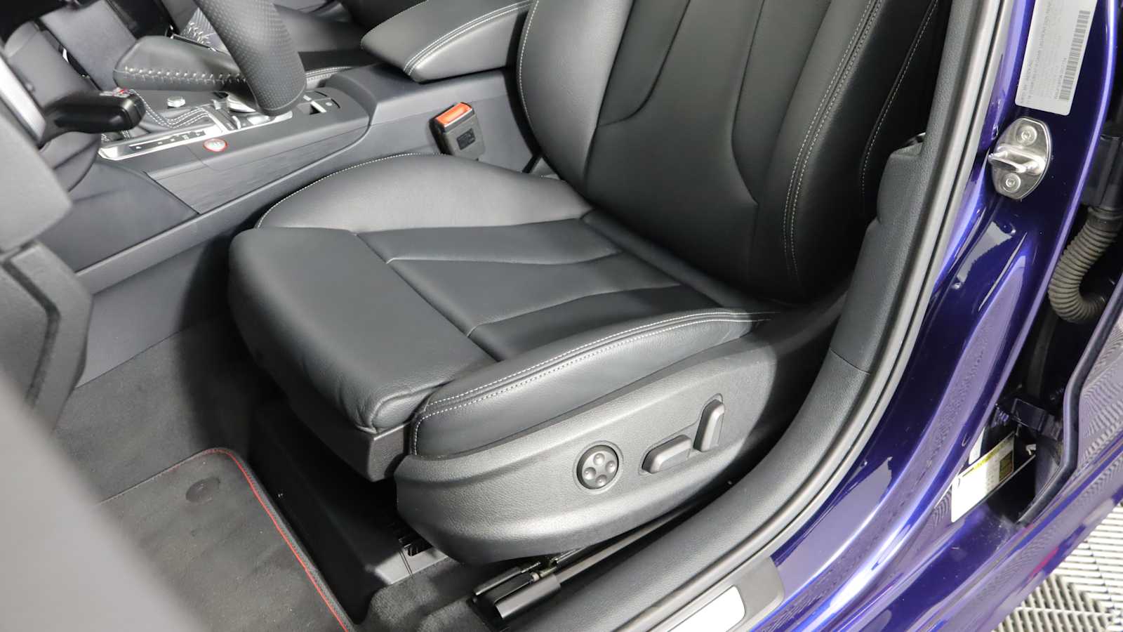 used 2019 Audi S3 car, priced at $37,197