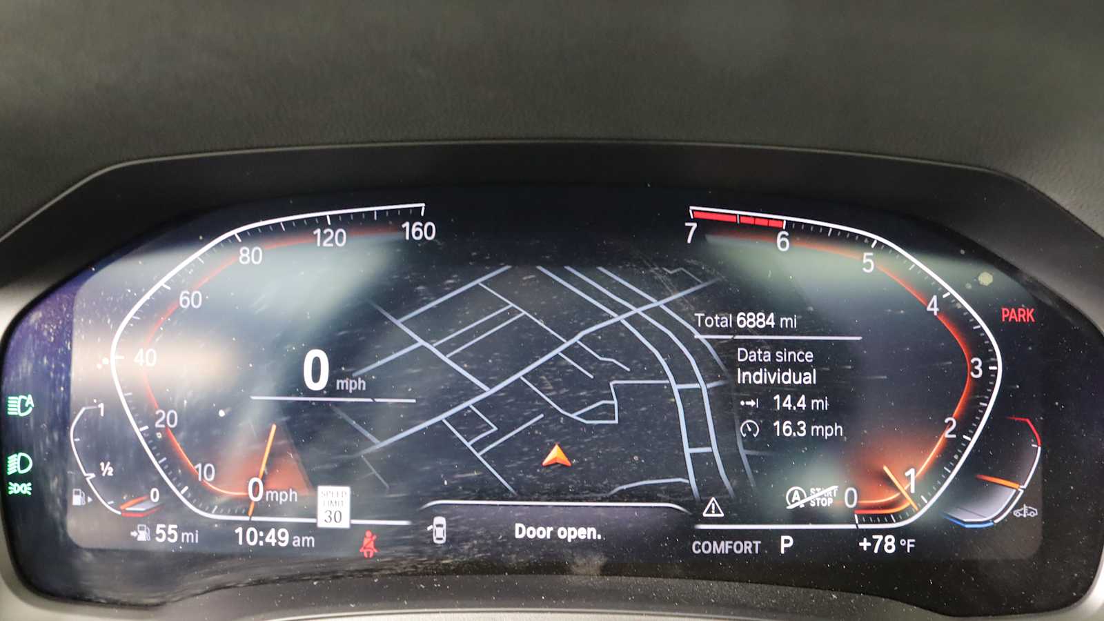 used 2022 BMW 330i car, priced at $37,598