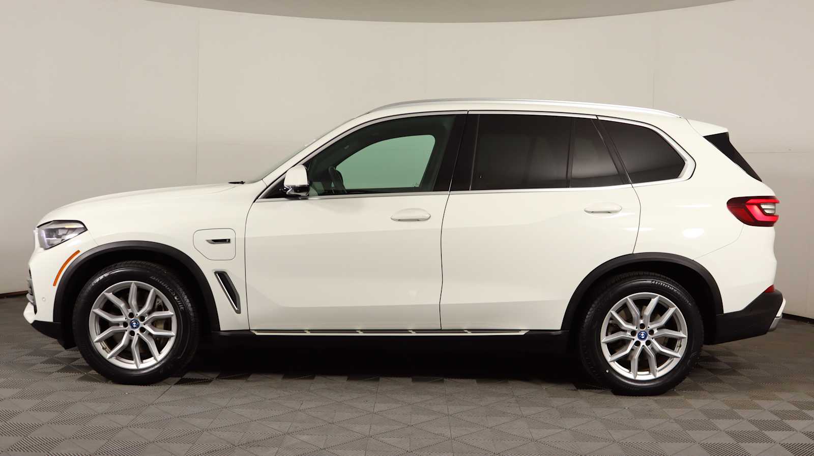 used 2023 BMW X5 PHEV car, priced at $51,898