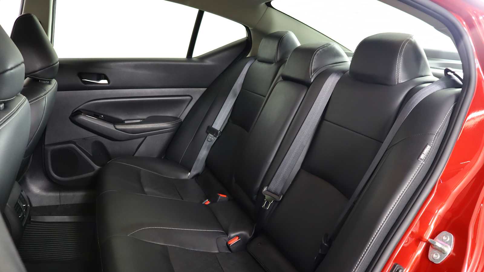 used 2024 Nissan Altima car, priced at $26,698