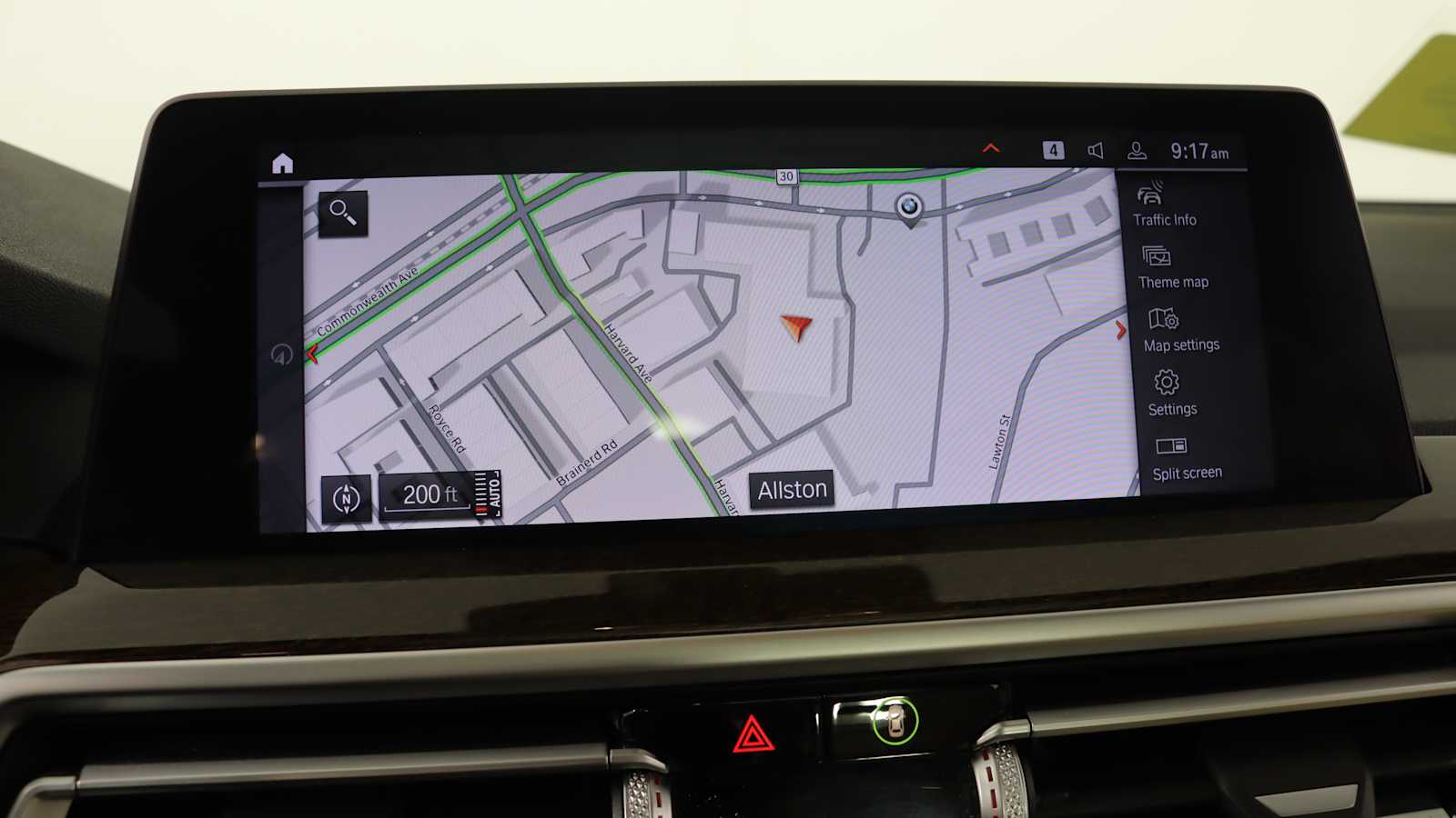 used 2022 BMW X3 car, priced at $36,397