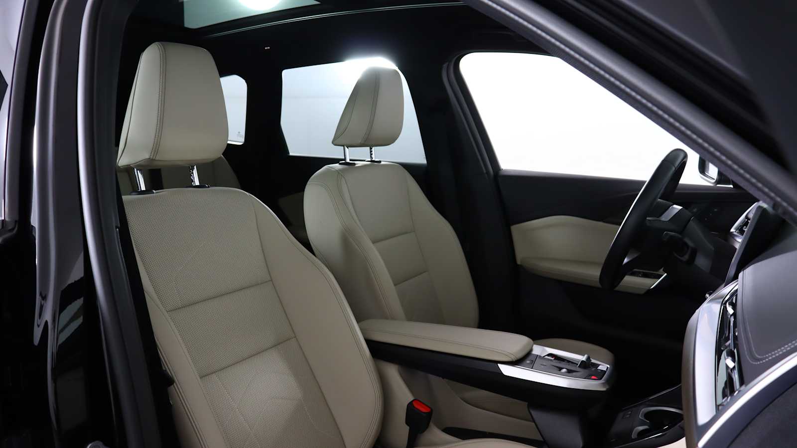 used 2025 BMW X1 car, priced at $37,317