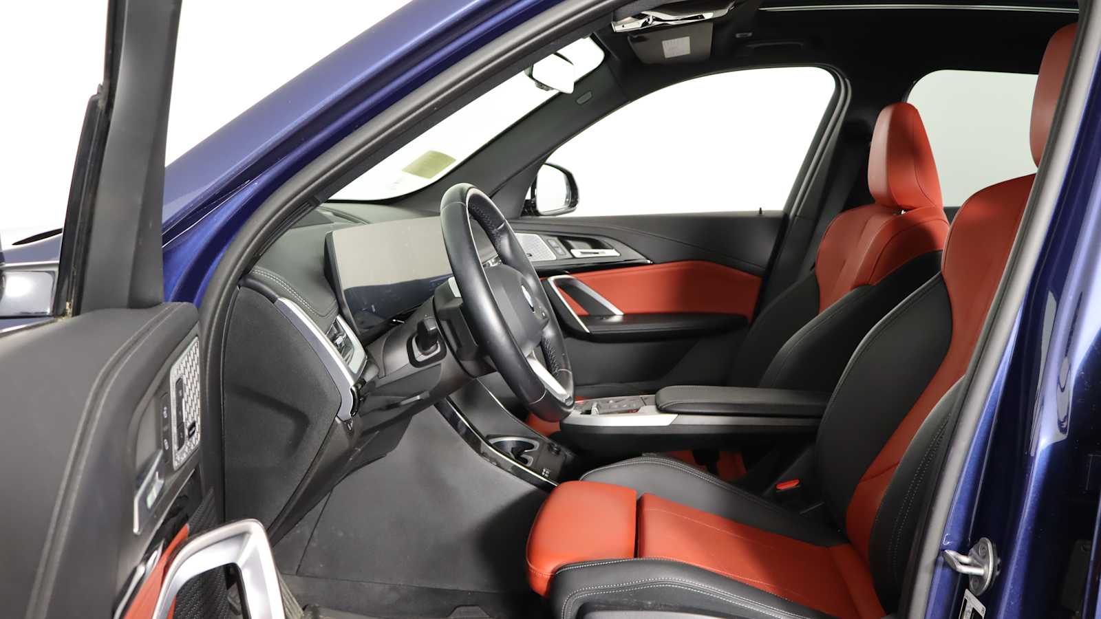 used 2023 BMW X1 car, priced at $35,798