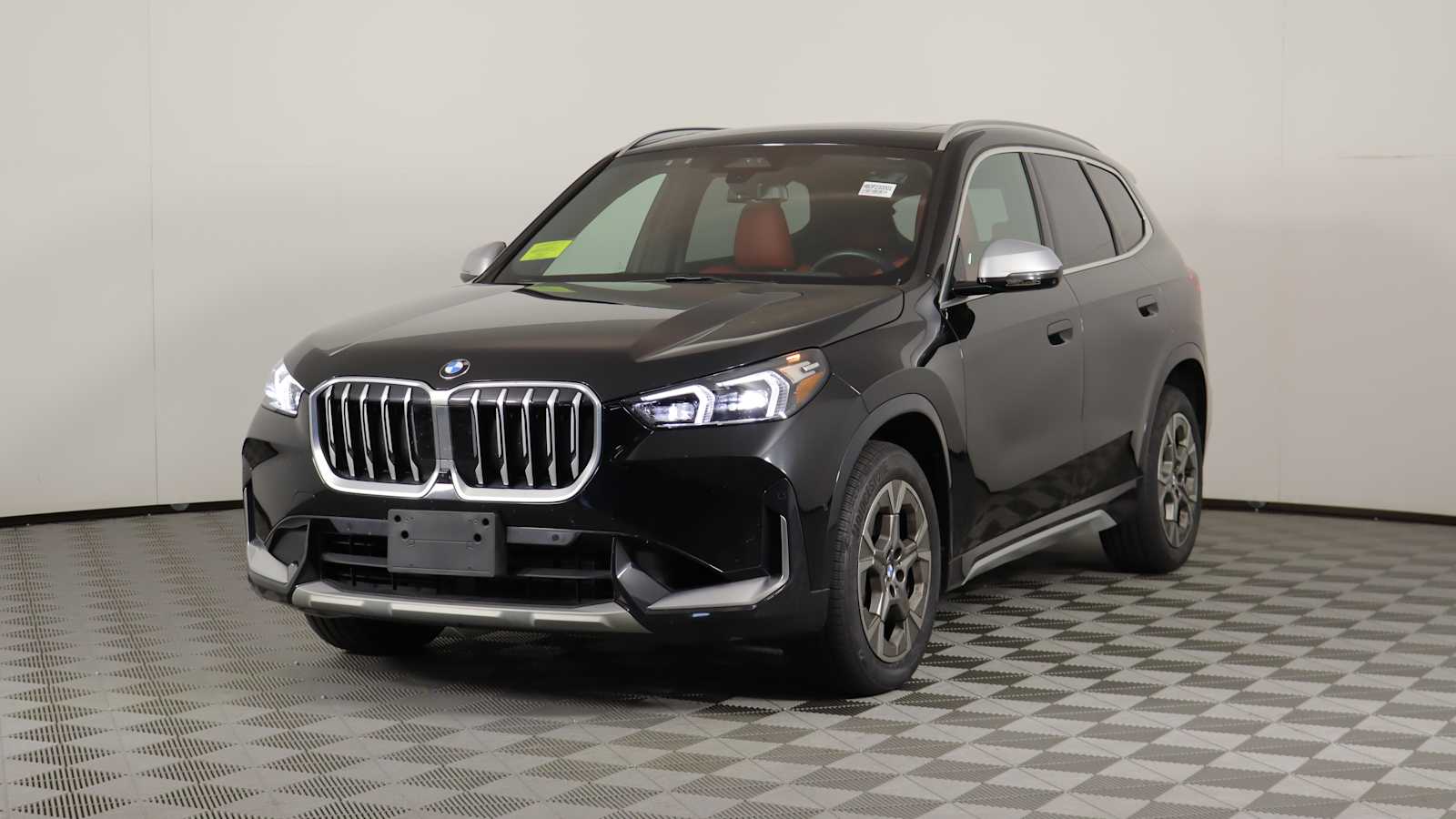used 2023 BMW X1 car, priced at $34,197