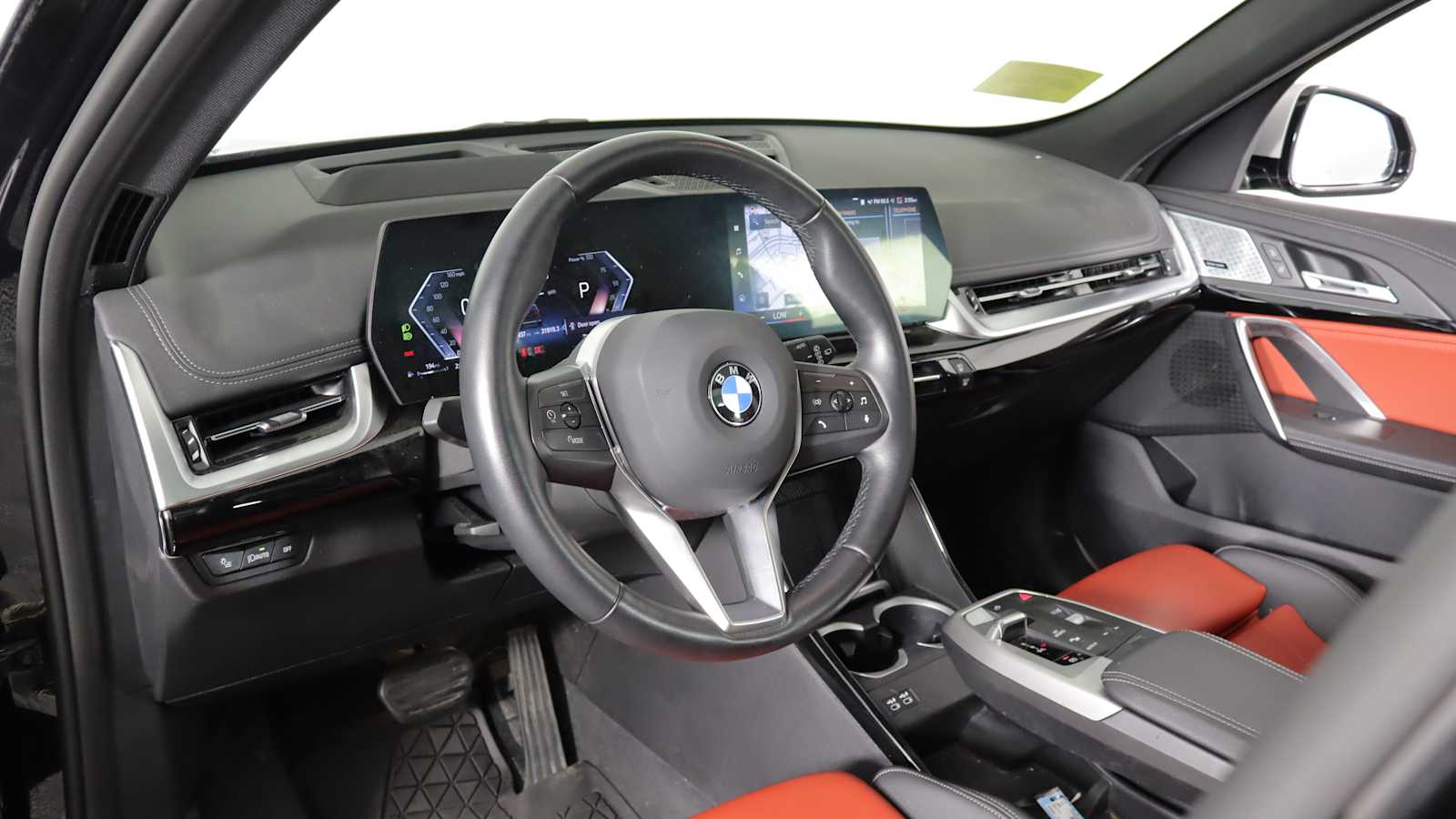 used 2023 BMW X1 car, priced at $34,197