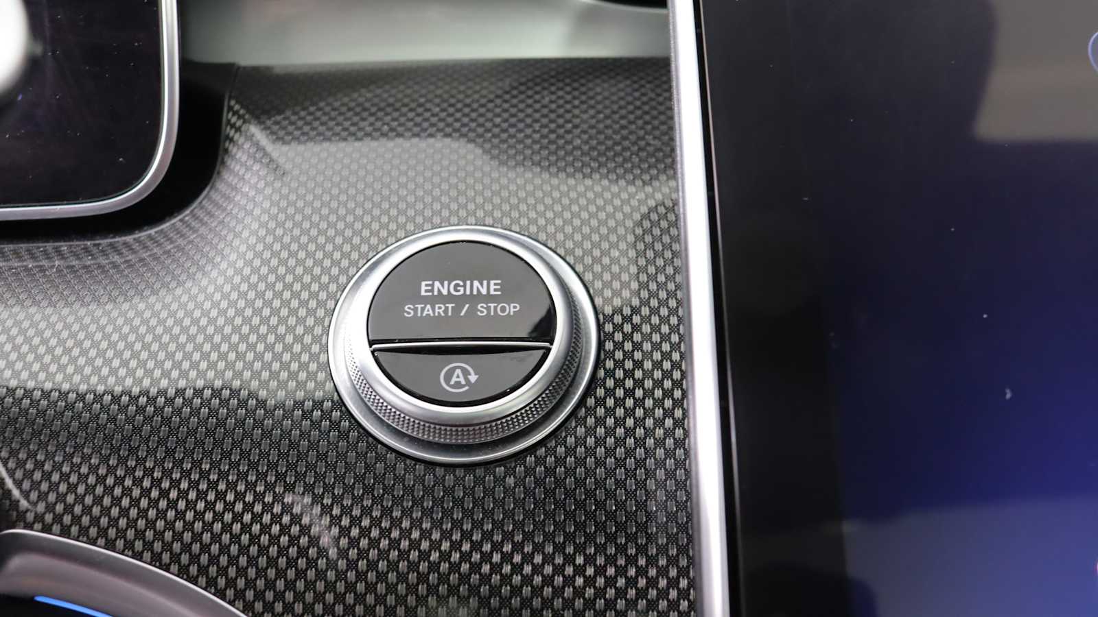 used 2023 Mercedes-Benz C-Class car, priced at $34,898