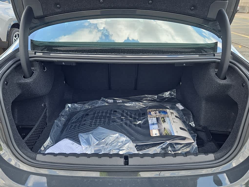new 2026 BMW 4-Series car, priced at $65,595