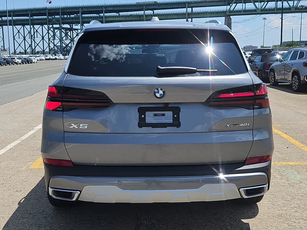 new 2026 BMW X5 car, priced at $74,000