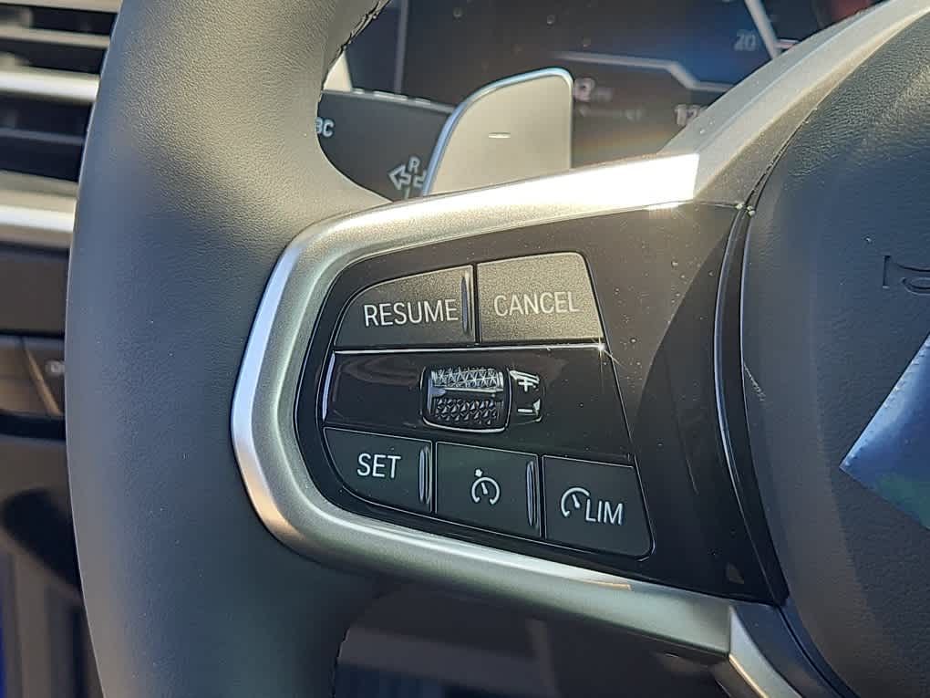 new 2025 BMW 2-Series car, priced at $50,920