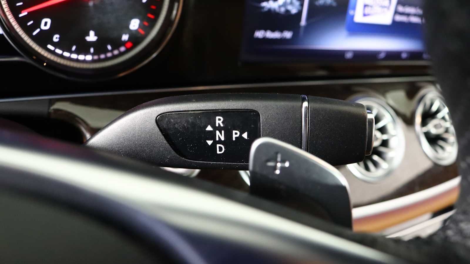 used 2018 Mercedes-Benz E-Class car, priced at $41,898