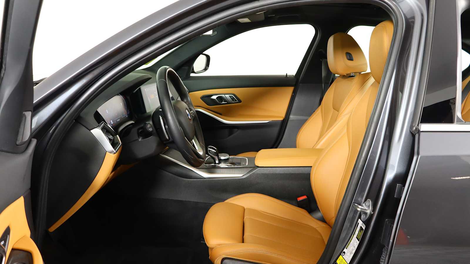 used 2022 BMW 330i car, priced at $32,698