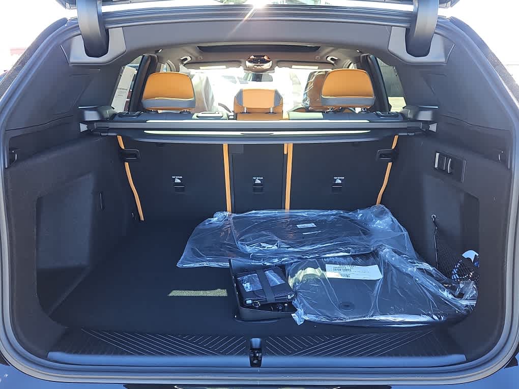 new 2026 BMW X3 car, priced at $61,225