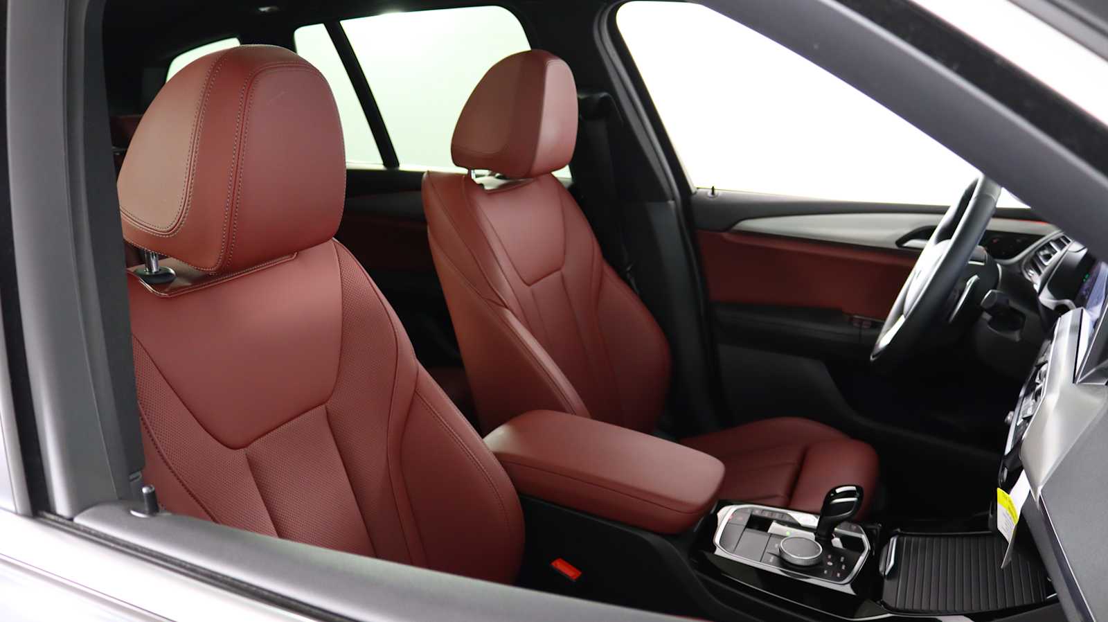 used 2022 BMW X3 car, priced at $35,598