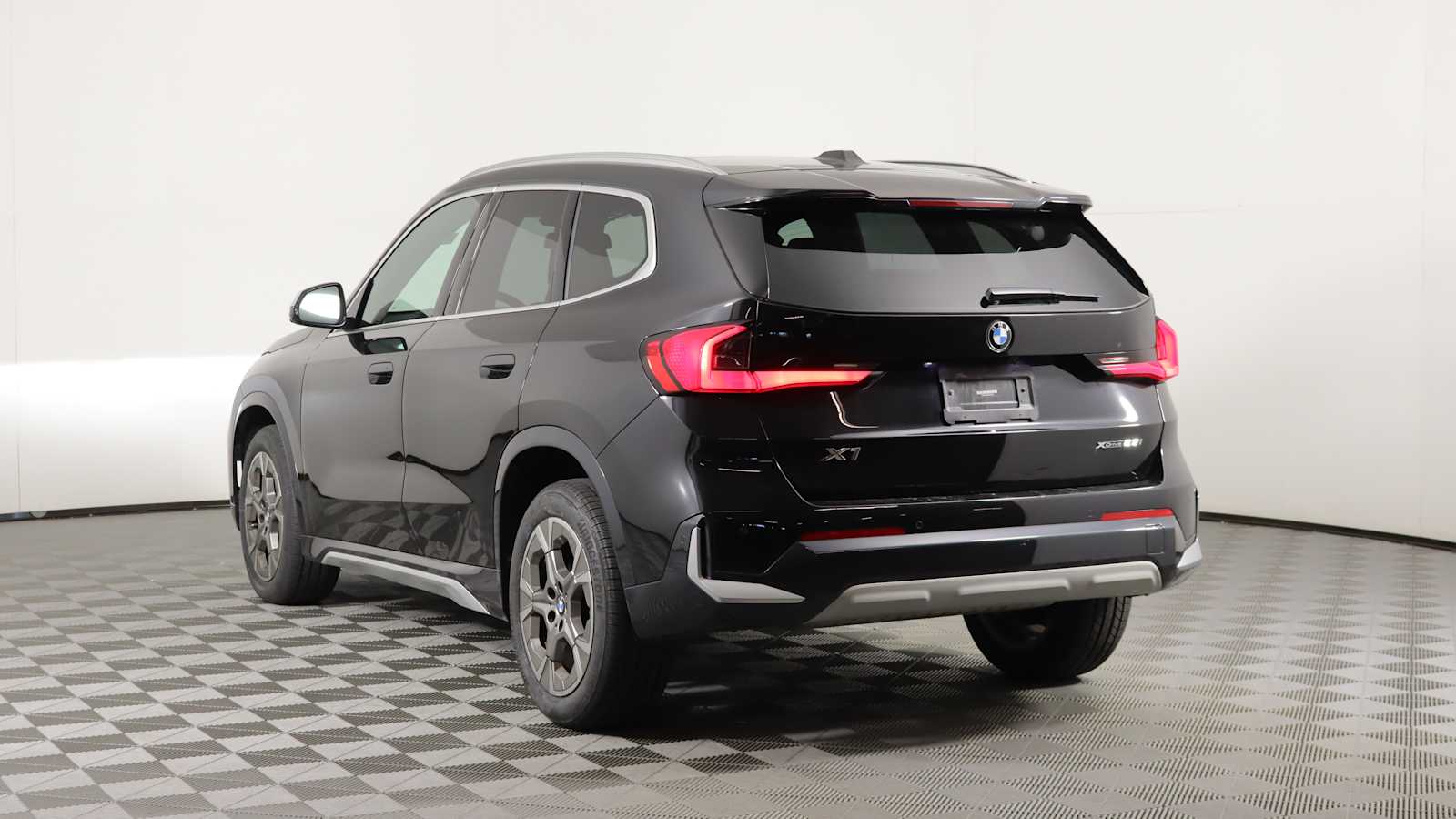 used 2023 BMW X1 car, priced at $34,197