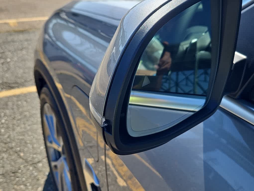 new 2026 BMW X5 car, priced at $79,650