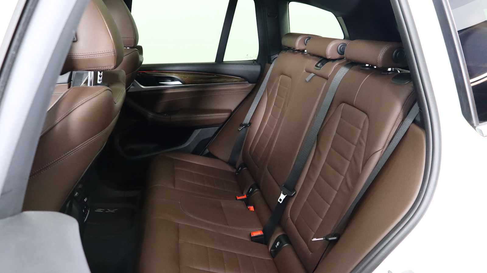 used 2023 BMW X3 car, priced at $38,898