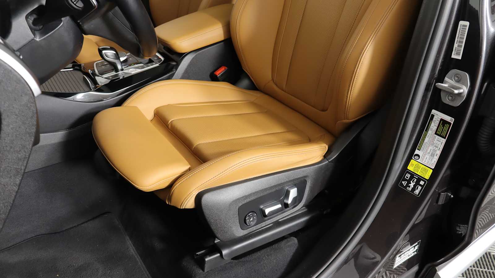 used 2022 BMW X3 car, priced at $36,598