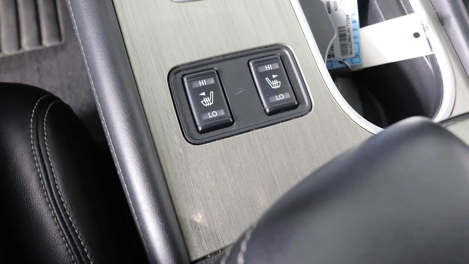 used 2018 Nissan Murano car, priced at $20,197