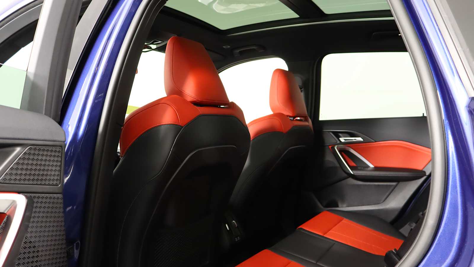 used 2023 BMW X1 car, priced at $33,752