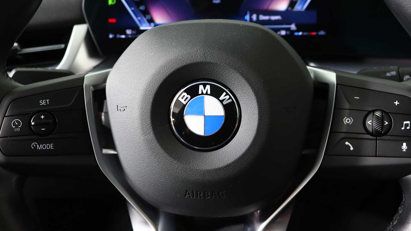 used 2023 BMW X1 car, priced at $33,752
