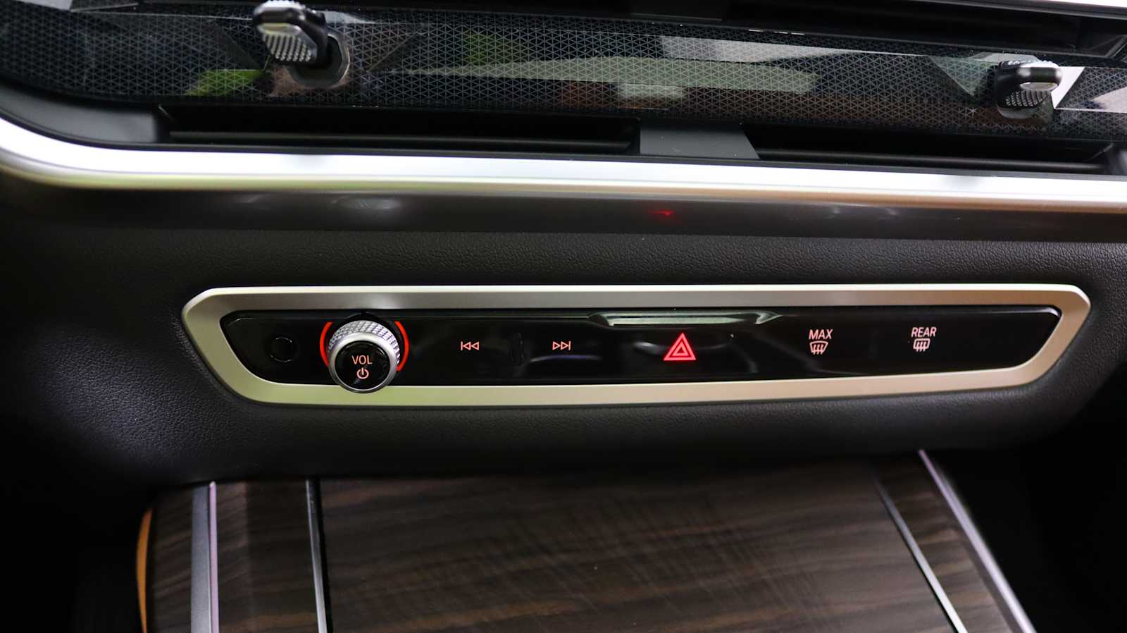 used 2023 BMW X7 car, priced at $65,698