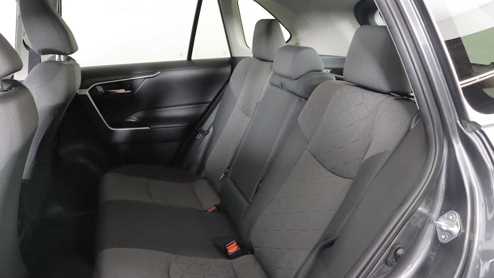 used 2020 Toyota RAV4 Hybrid car, priced at $26,698