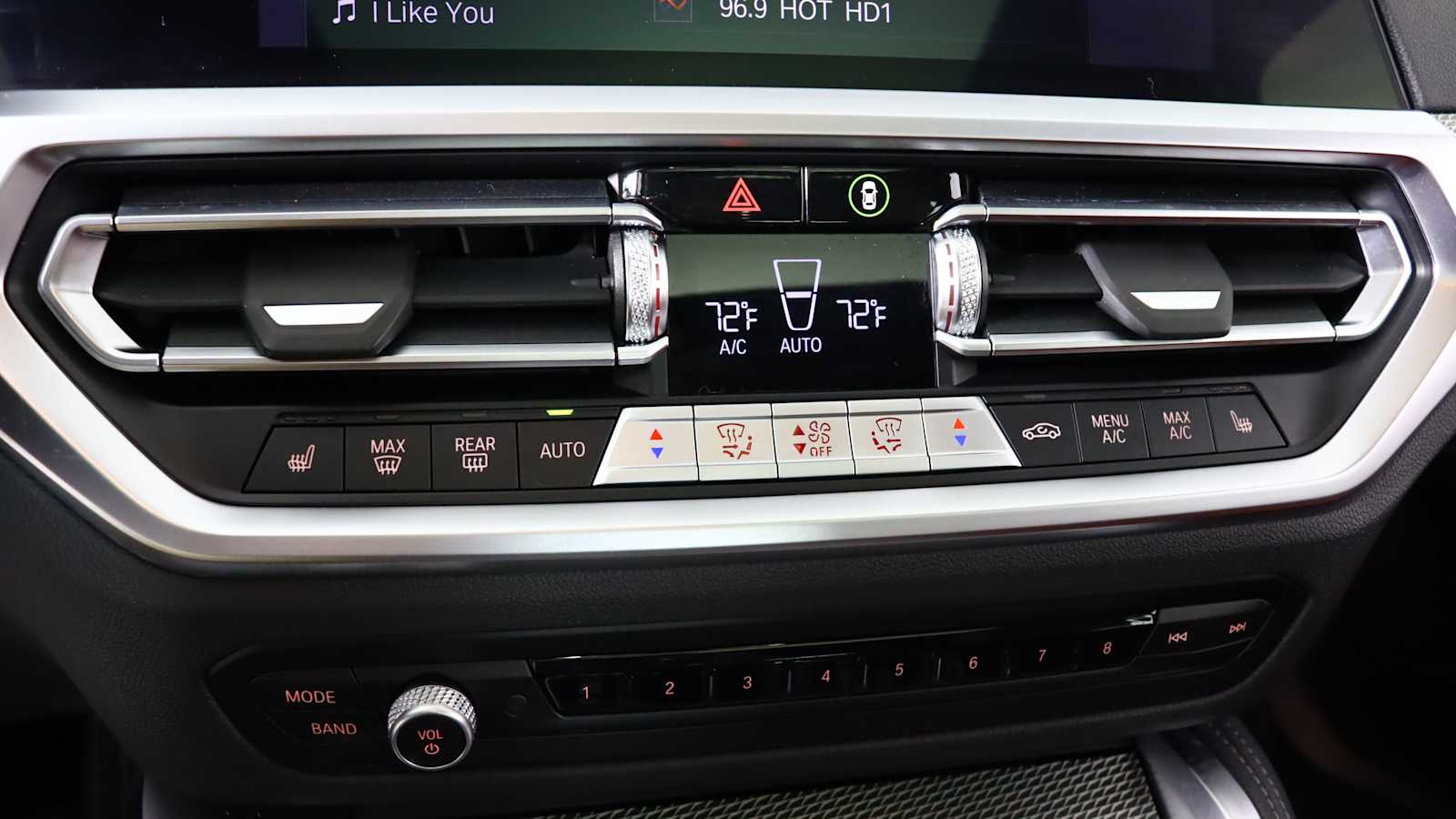 used 2023 BMW 430i car, priced at $37,793