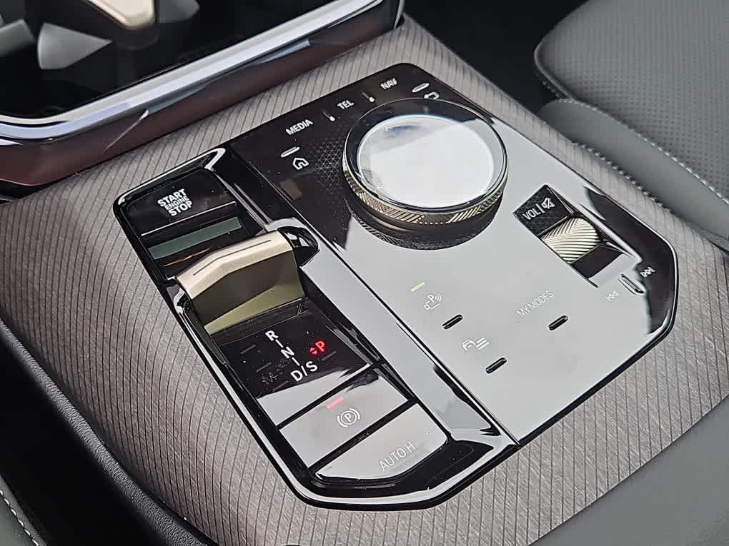 new 2025 BMW X3 car, priced at $58,560