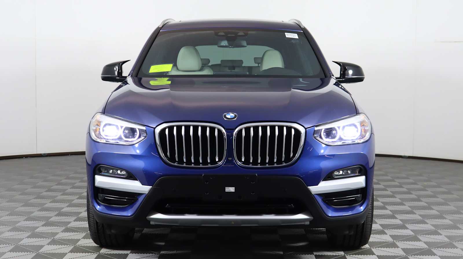 used 2020 BMW X3 PHEV car, priced at $31,698